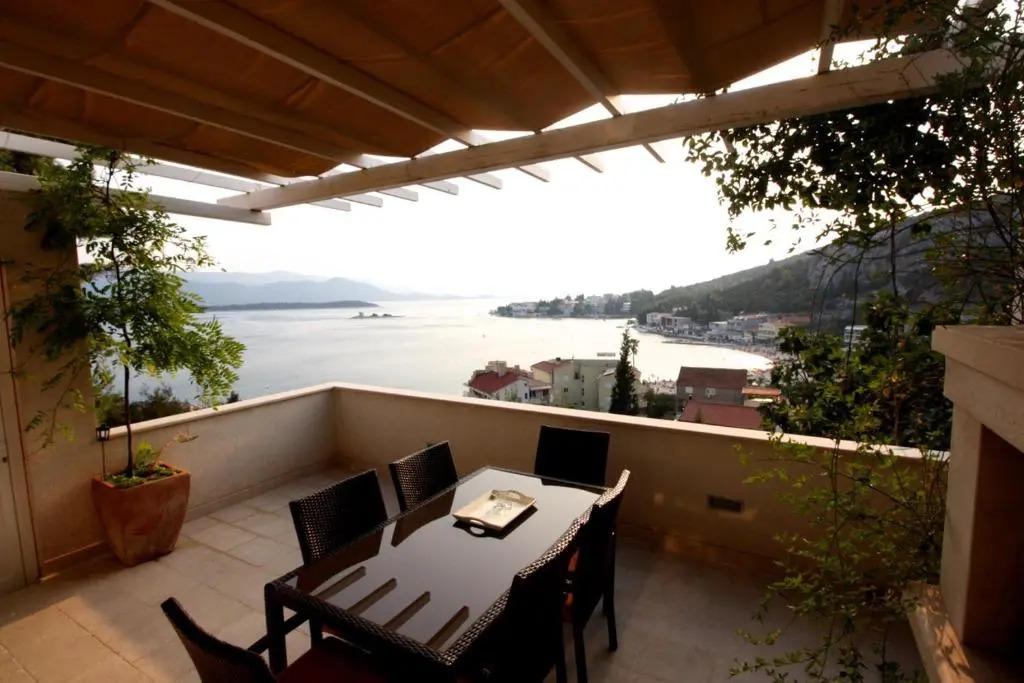 Holiday Home Anna