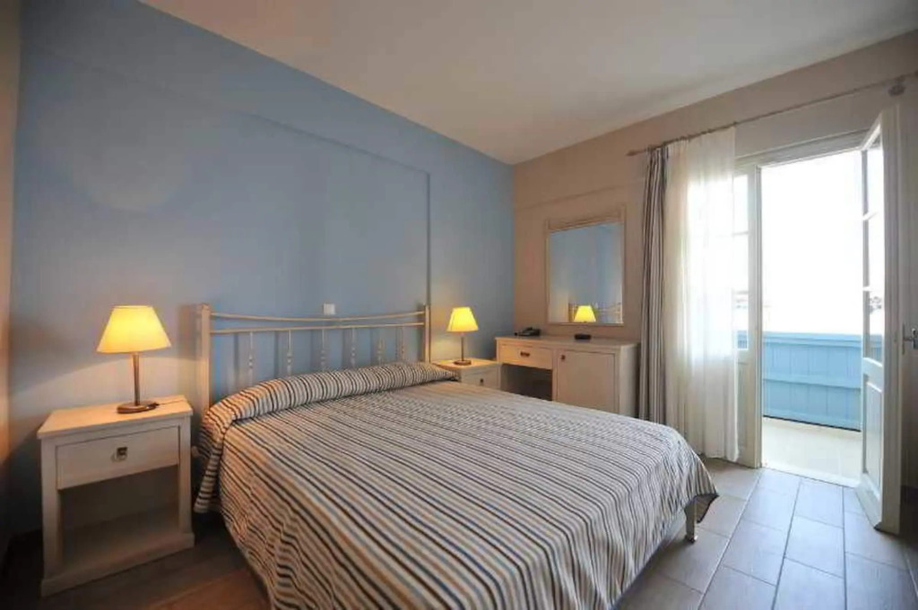 Hotel Agios Nikitas