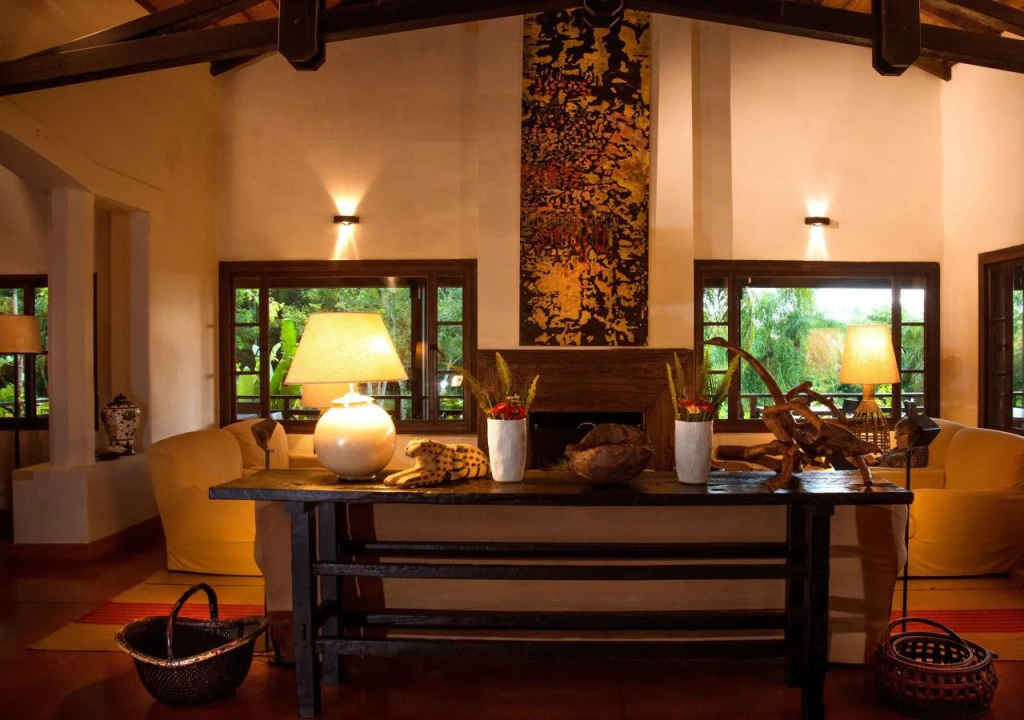 Casa Bemberg