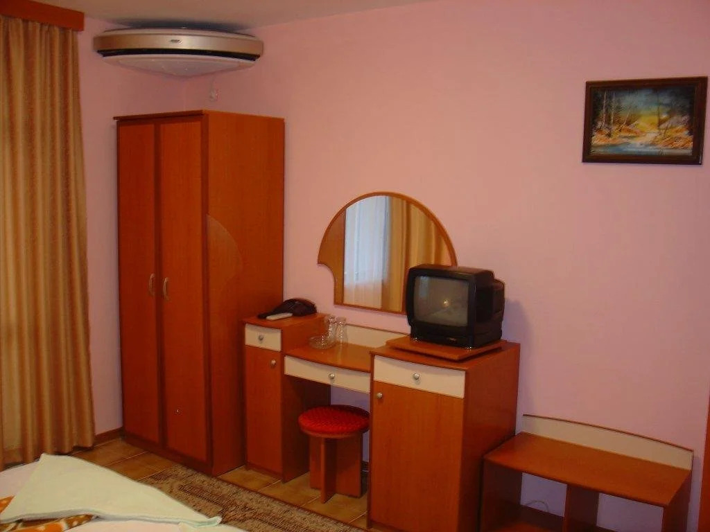 Hotel Vanini