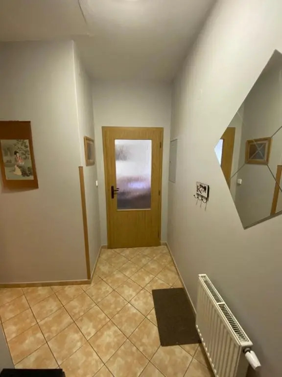 Apartment Martinec