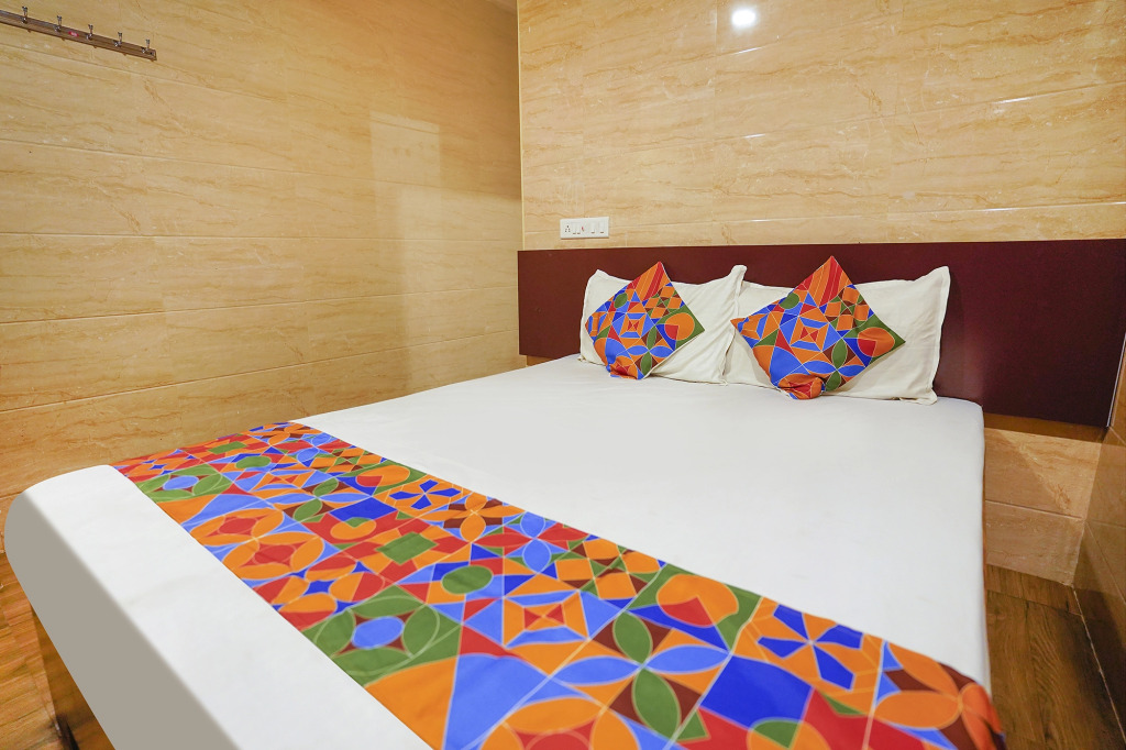 FabExpress Arunachala Guest House