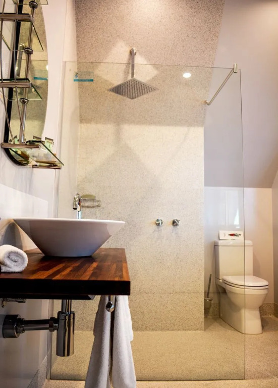Heathfield Apartments