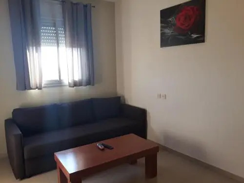 Studio Apartment Avia