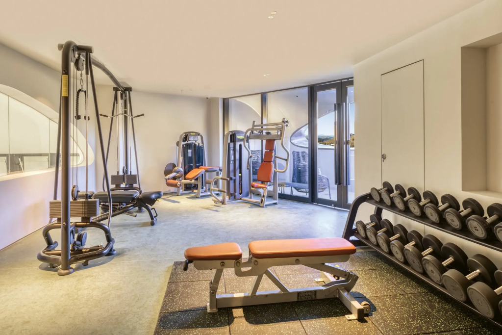 Crowne Plaza Zunhua Hot Spring Town by IHG
