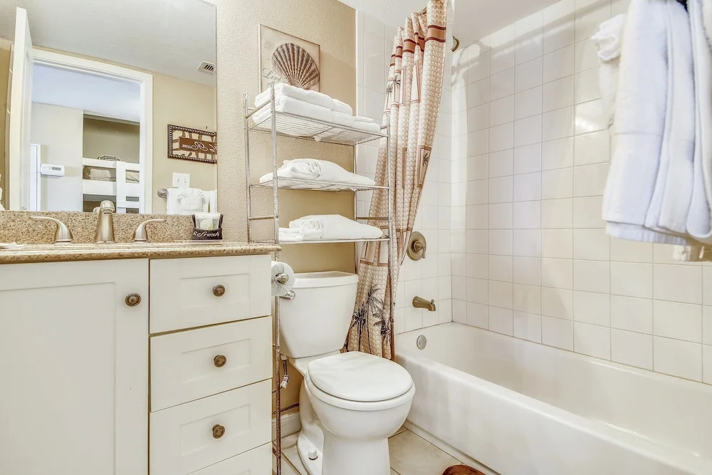 Seascape 1220-family Fun 1 Bedroom Condo