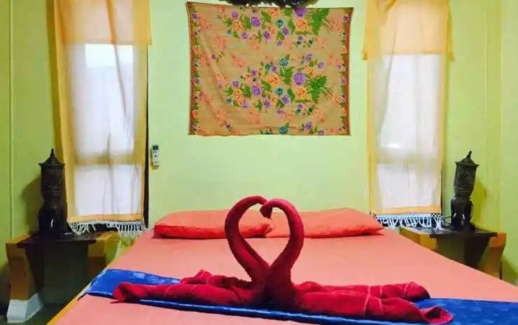 Little Jungle Resort