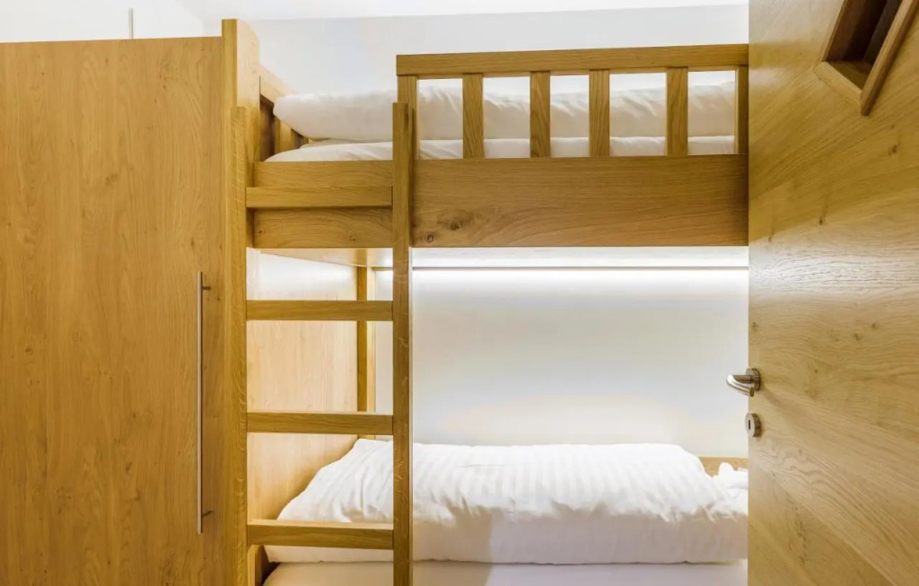 Bolodges Apartments by Alpin Rentals