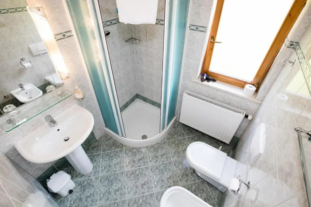 Apartmaji Katrnjek