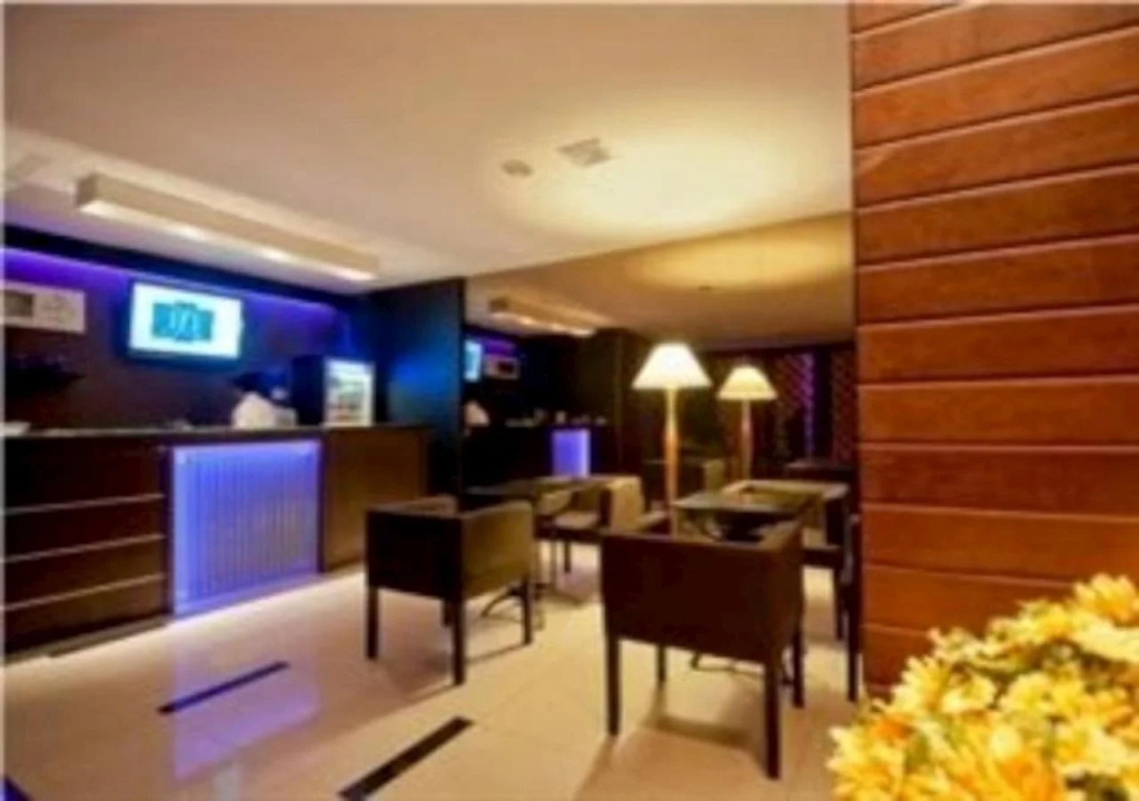 Grand Sakura Hotel