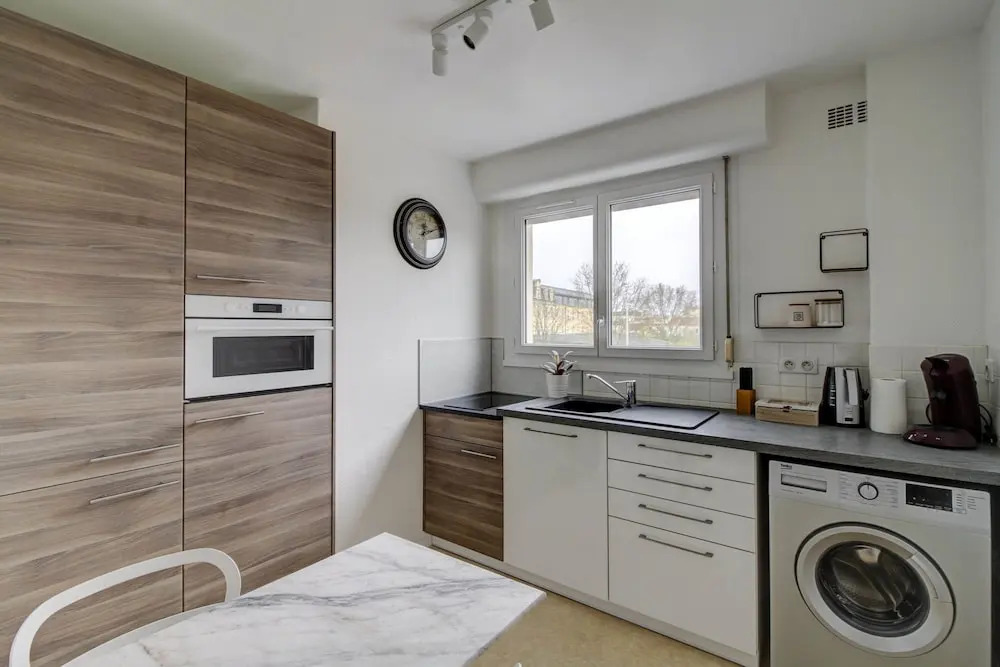 Le Lavier - Cosy & Clean
