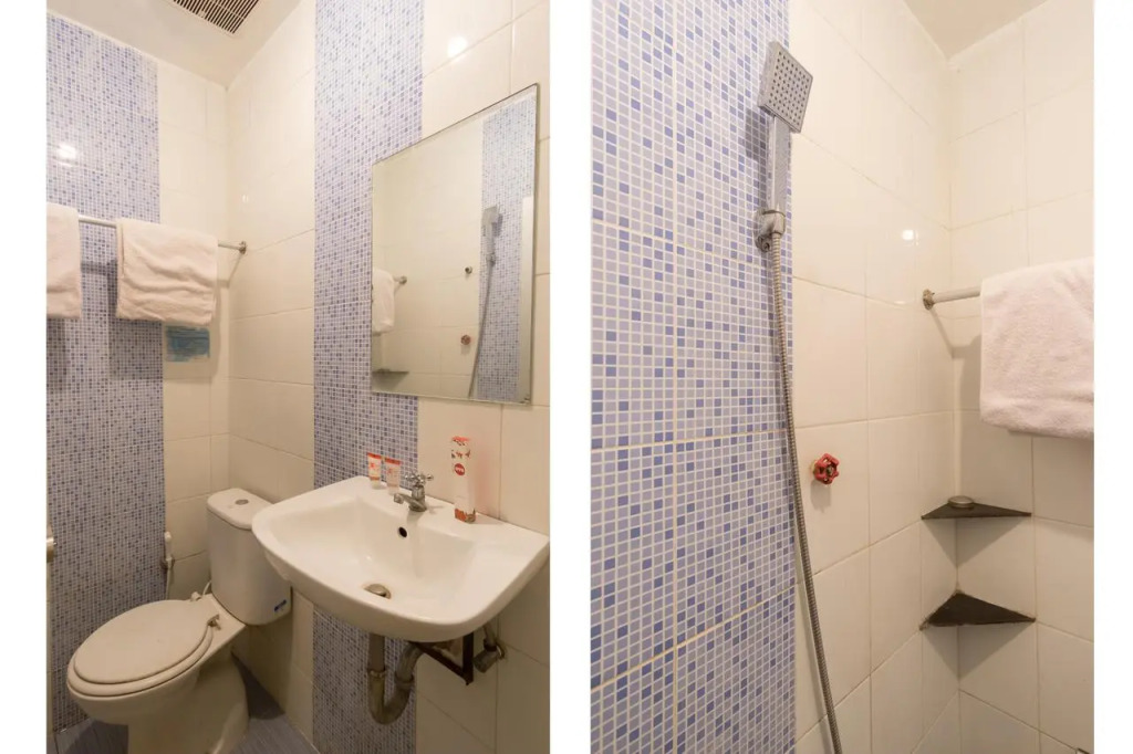 OYO 615 Residence Puri Hotel Syariah