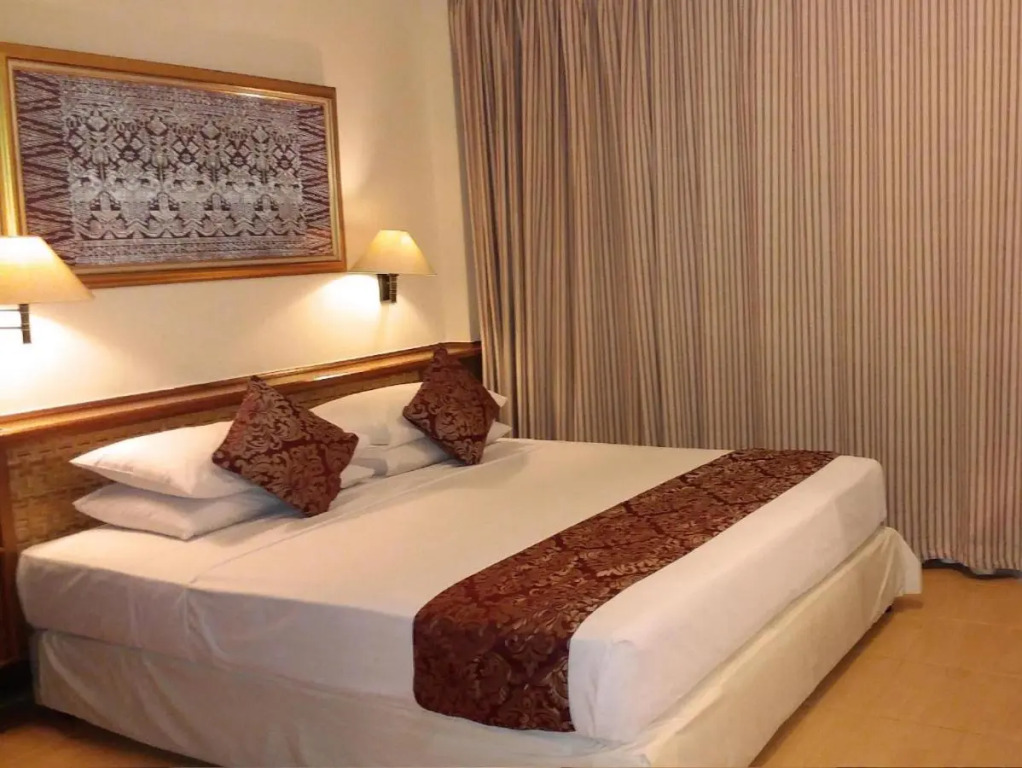 Club Bali Family Suites @Legian Beach