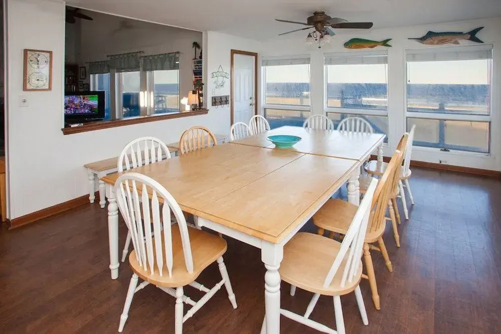 Shore Thing by RedAwning