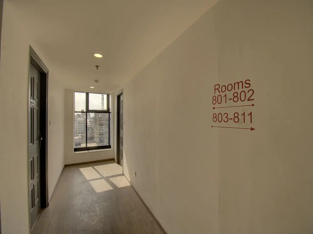 OYO Townhouse 170 Shagun Hotel