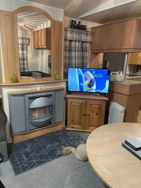 Breydon Water Yare Holiday Park, Burgh Castle,great Yarmouth, Norfolk
