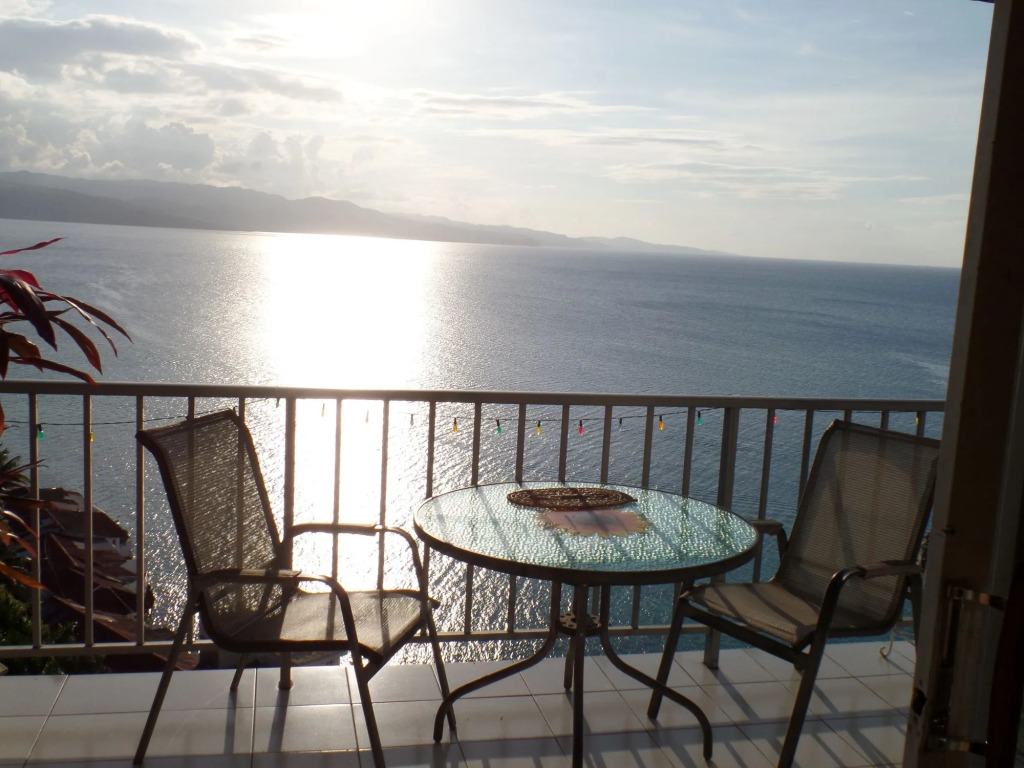 Coral Reef Beach Suite At Montego Bay Club Resort
