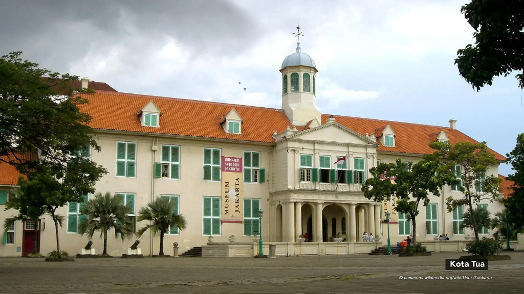 ZEN Rooms Basic Tanjung Duren Syariah