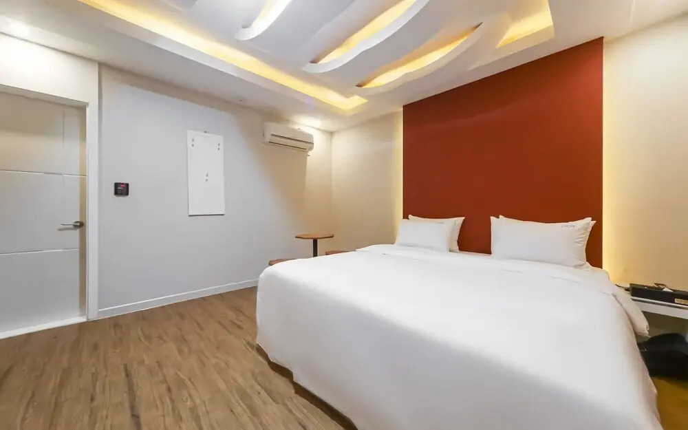 Miryang Hotel Laon