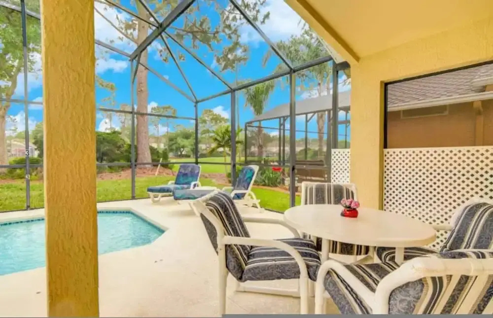 Simon s Golf House in Haines City
