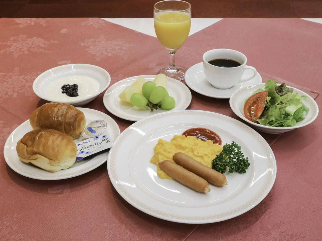 Hakuba Park Hotel