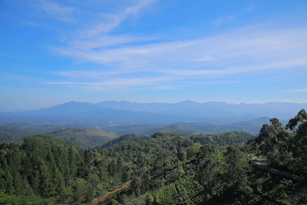 Bellwood Hills Resort & Spa