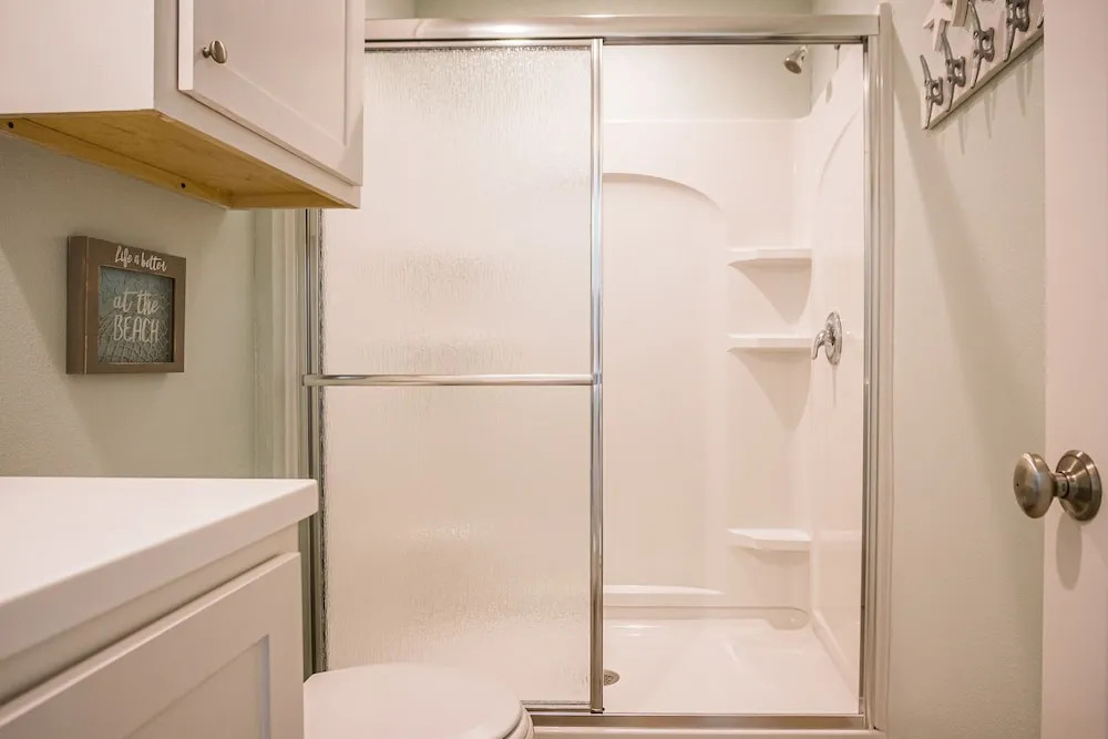 Hammerhead 2 Bedroom Home