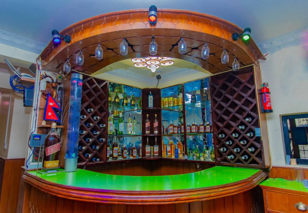 Yangrima Hill City Hotel By OYO Rooms