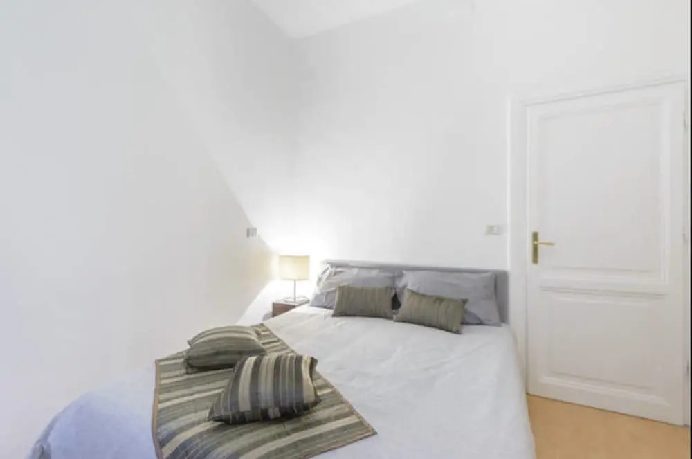 Ave Roma B&B