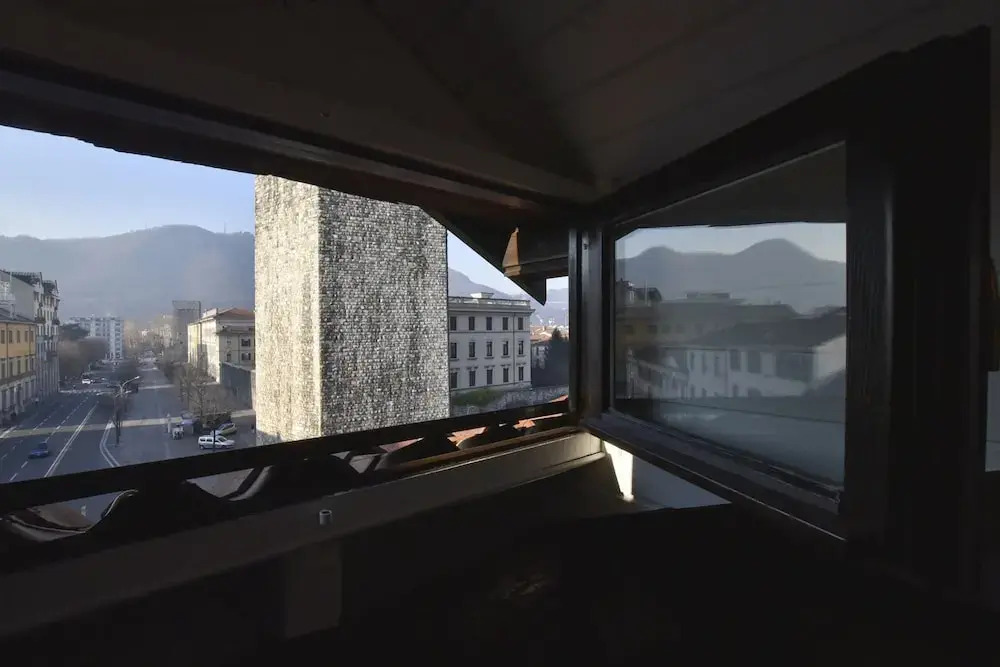 Le Torri Apartment