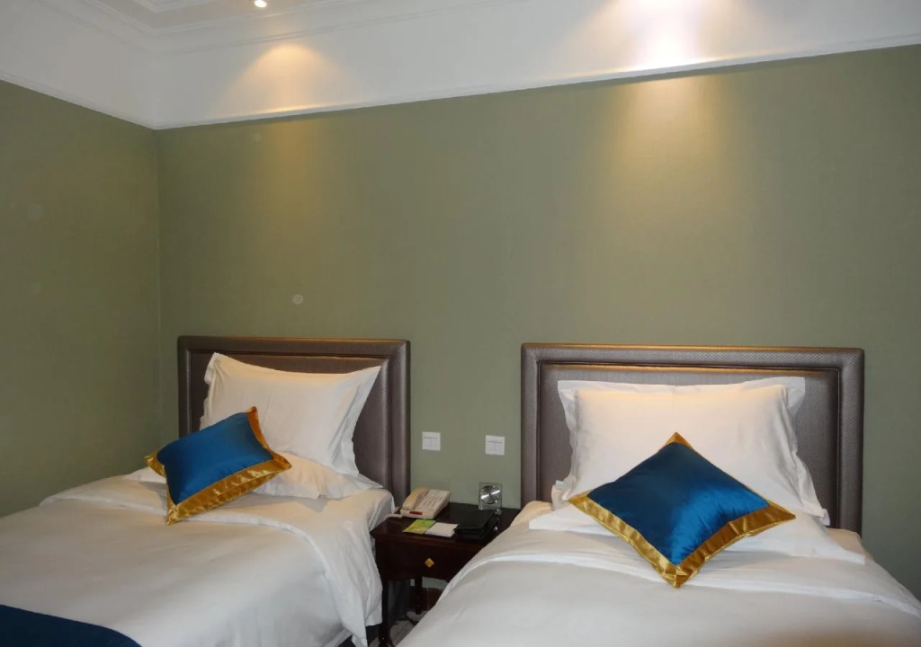 Datong Hotel