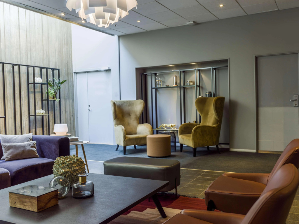 Radisson Blu Hotel Bodø