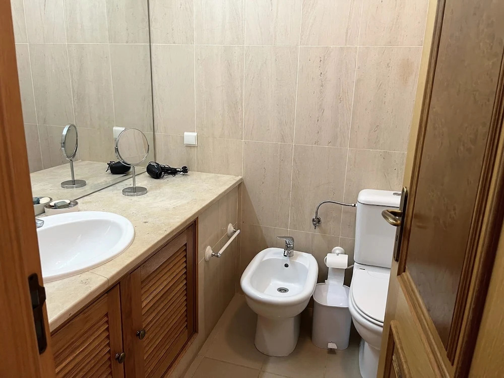Apartment T2 Oliveira