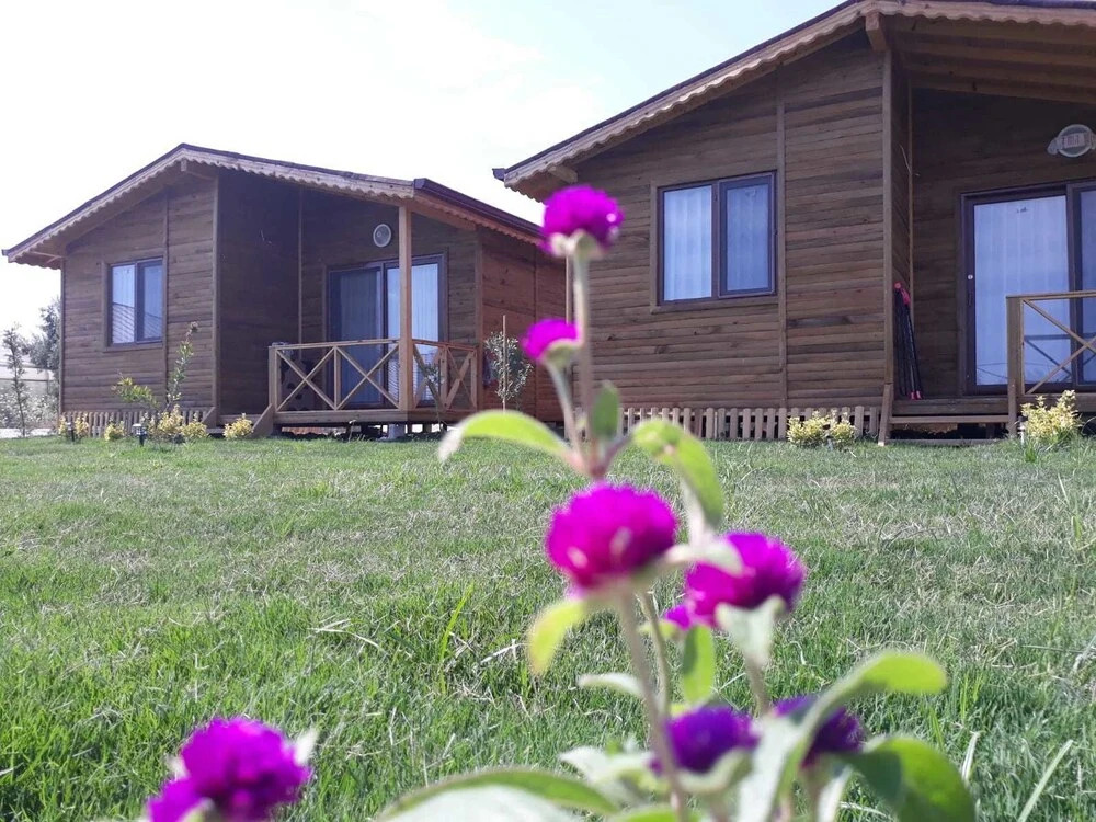 EM-BA BUTİK BUNGALOV