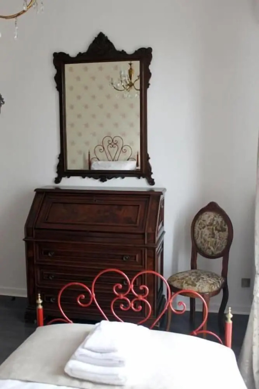 Villa Nerone B&B