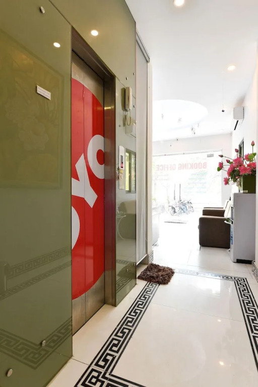 OYO 144 3S Boutique Hotel