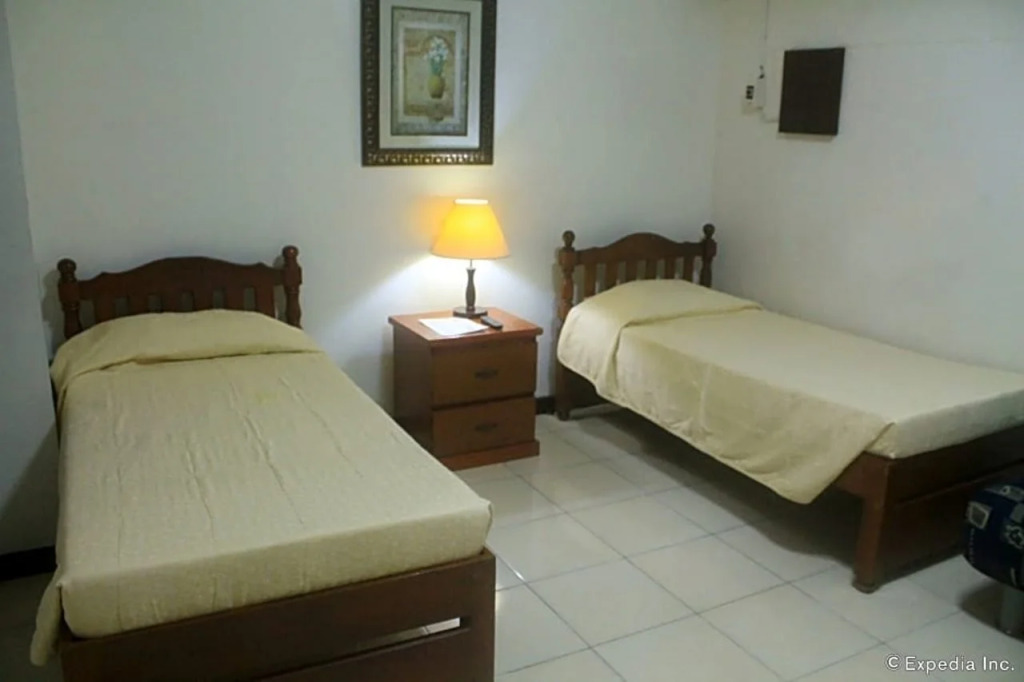 Casa Micarosa Hotel