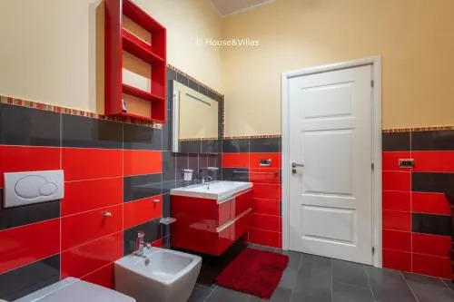 Casa vacanze 2 camere da letto