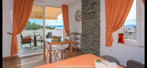 Rezidenca Panorama Apartments