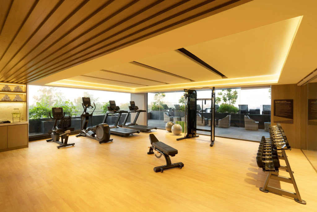 Hyatt Regency Amritsar Hotel & Spa