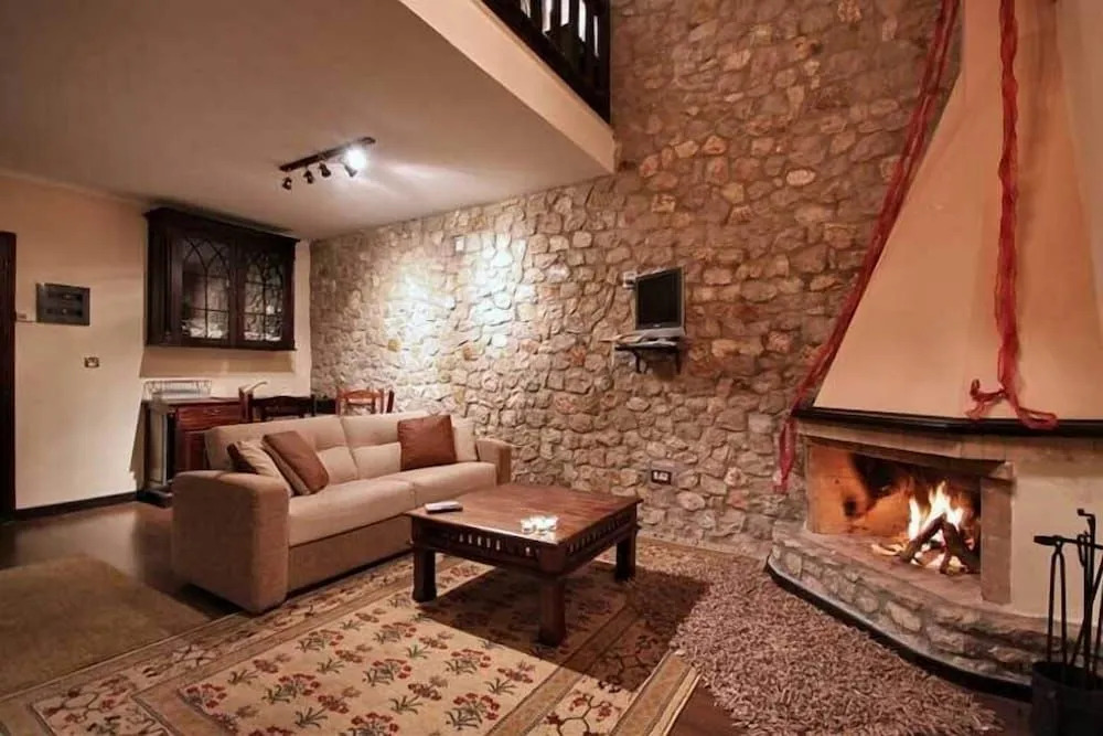 Aesko Resort