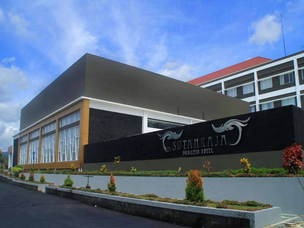 Sutan Raja Hotel & Convention Centre Kotamobagu