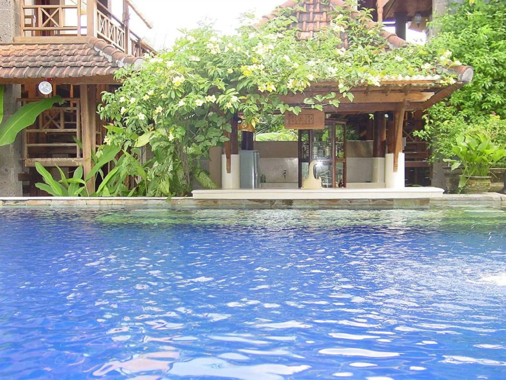 Putu Bali Villa & Spa