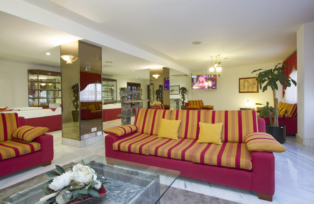Hotel Lancelot