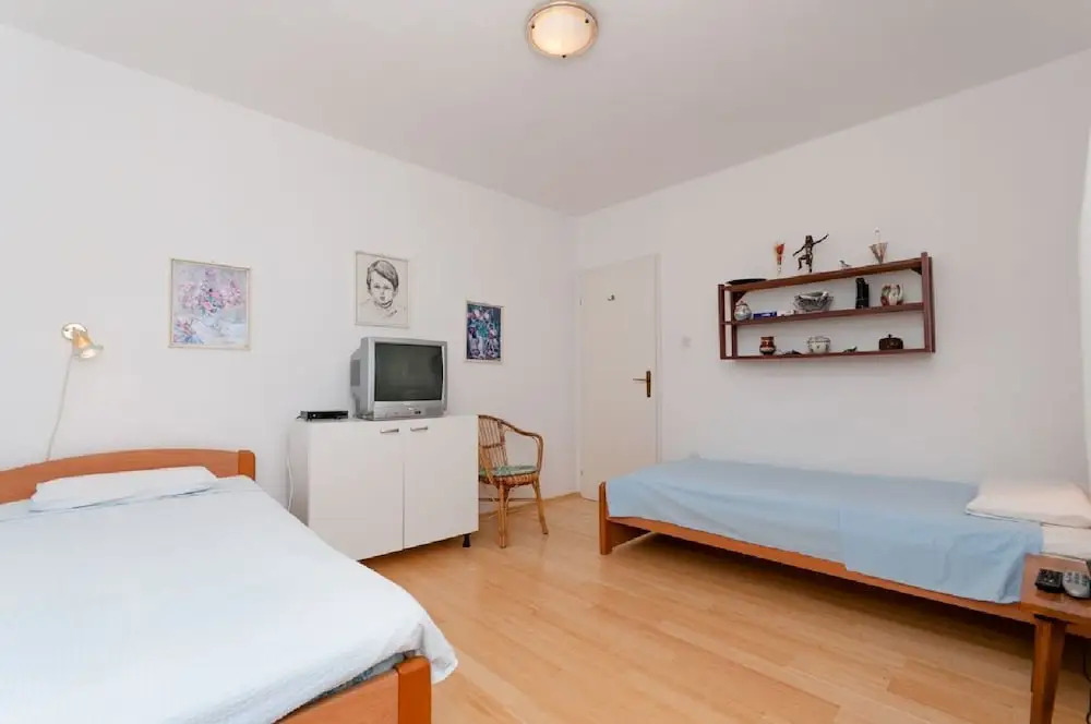 Apartment Aljosa