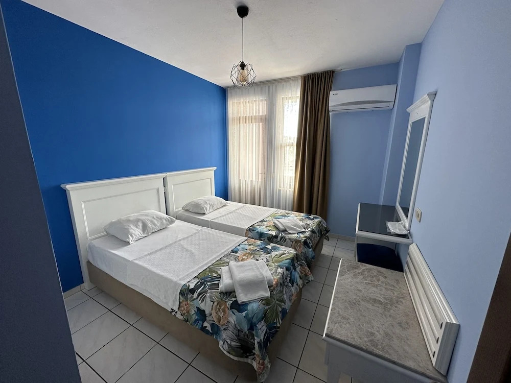 Maren City Apart Hotel