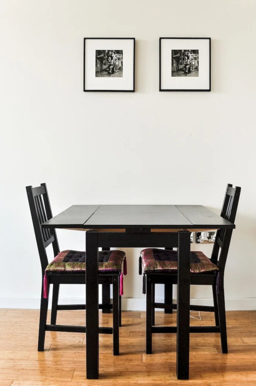 Spacious 1 Bed Flat in Islington