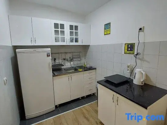 Hostel Inn Downtown