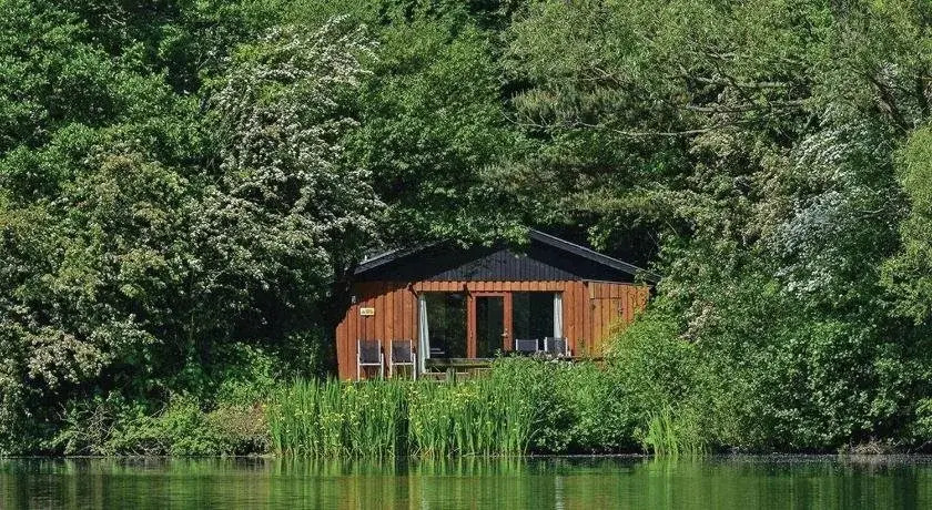 York Lakeside Lodges