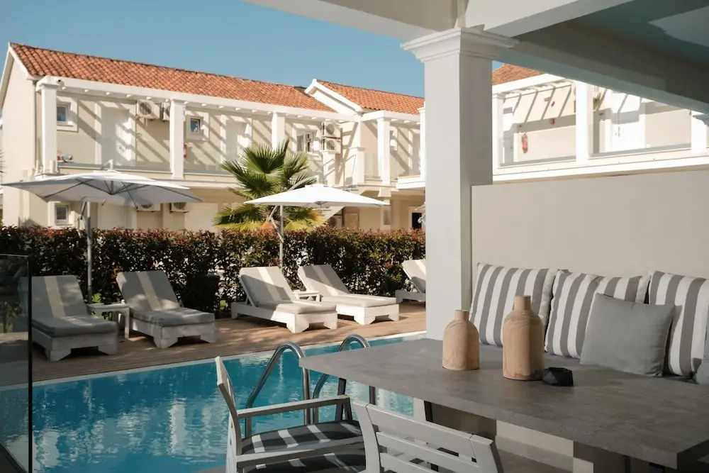 TEREZAS HOTEL